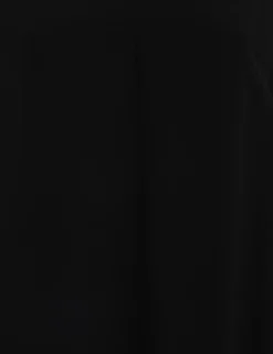 Chain Embellished Mini Dress