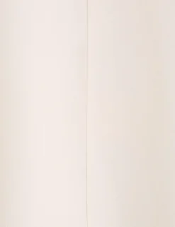 Chain Embellished Tunic Top