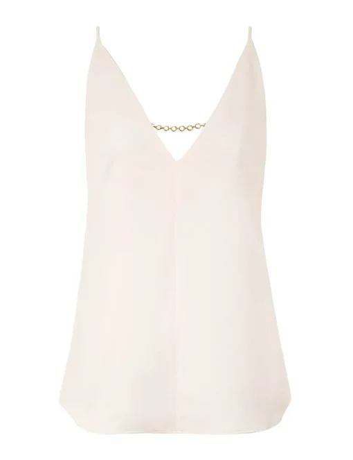 Chain Tank