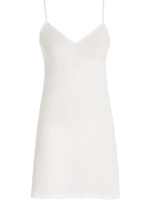 Chintz Billow Frill Mini Dress