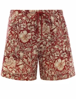 Chintz Mens Boardshort Short