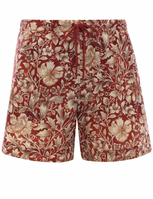 Chintz Mens Boardshort Short