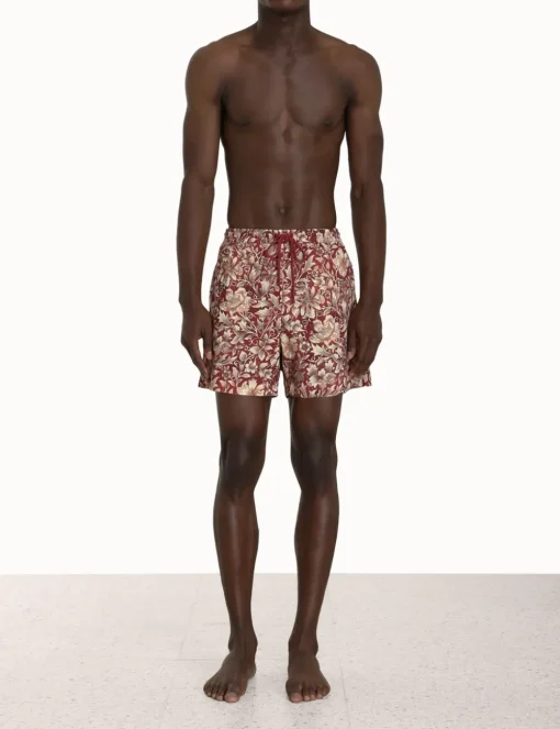 Chintz Mens Boardshort Short