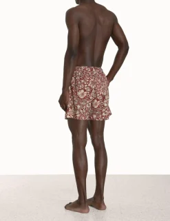 Chintz Mens Boardshort Short