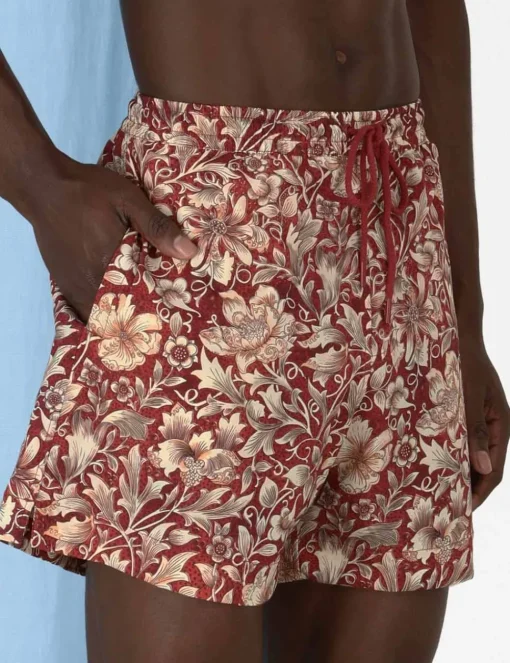 Chintz Mens Boardshort Short