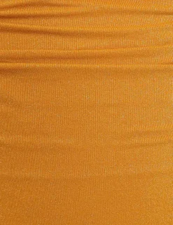 Chintz Ruched Side 1Pc