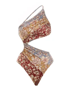 Chintz Spliced 1Pc