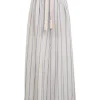 Chintz Striped Relaxed Pant