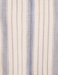 Chintz Striped Relaxed Pant