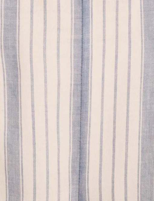 Chintz Striped Relaxed Pant