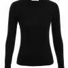 Classic Crew Neck Sweater