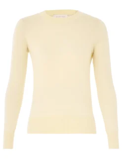 Classic Crew Neck Sweater