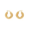 Classic Small Hoops