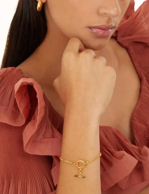 Classic Small Hoops