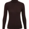 Classic Turtle Neck Sweater