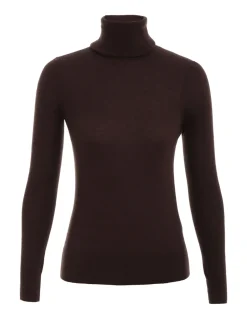 Classic Turtle Neck Sweater
