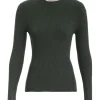 Crew Neck Top