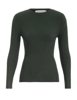 Crew Neck Top