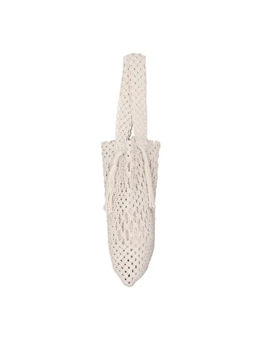 Crochet Tote