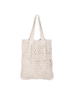 Crochet Tote