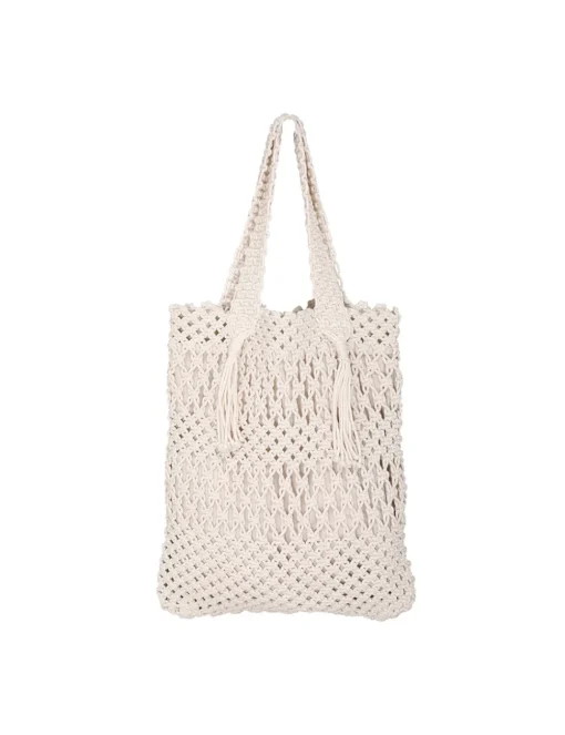 Crochet Tote
