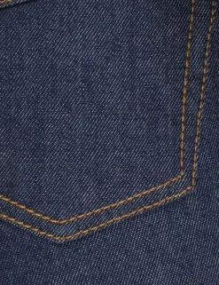Cropped Flare Jean