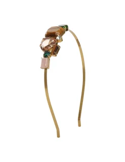 Crystal Headband