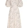 Day Midi Dress