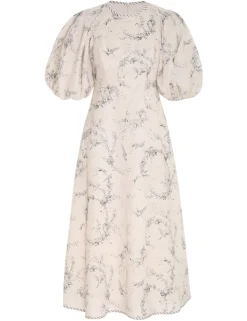 Day Midi Dress