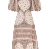 Day Midi Dress