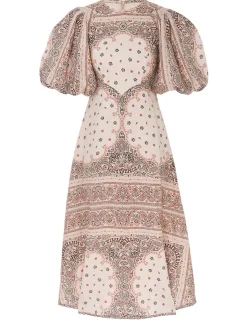 Day Midi Dress