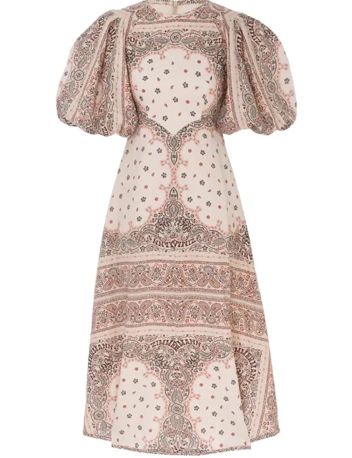 Day Midi Dress