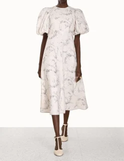 Day Midi Dress