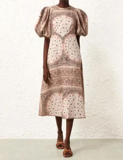 Day Midi Dress