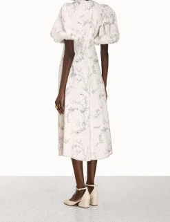 Day Midi Dress
