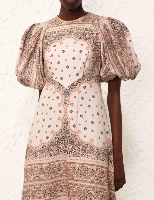 Day Midi Dress