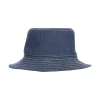 Denim Bucket Hat