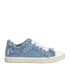 Denim Lo-Top