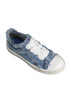 Denim Lo-Top