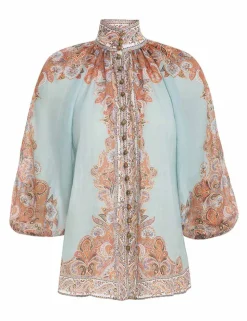 Devi Billow Blouse