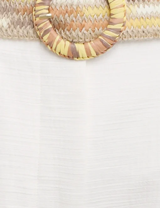 Devi Cuffed Shorts
