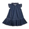 Devi Denim Dress