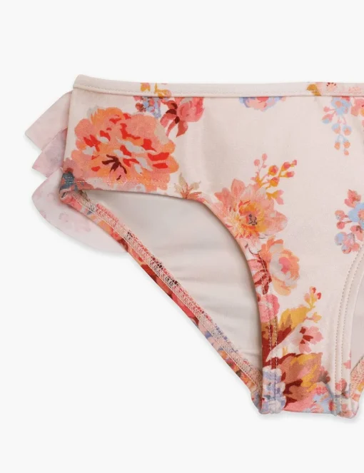 Devi Frill Bikini