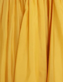 Devi Halter Maxi Dress
