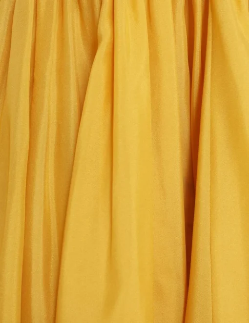 Devi Halter Maxi Dress