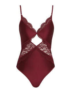 Devi Lace Cutout 1Pc