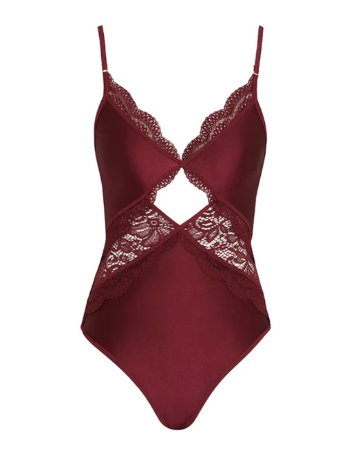 Devi Lace Cutout 1Pc