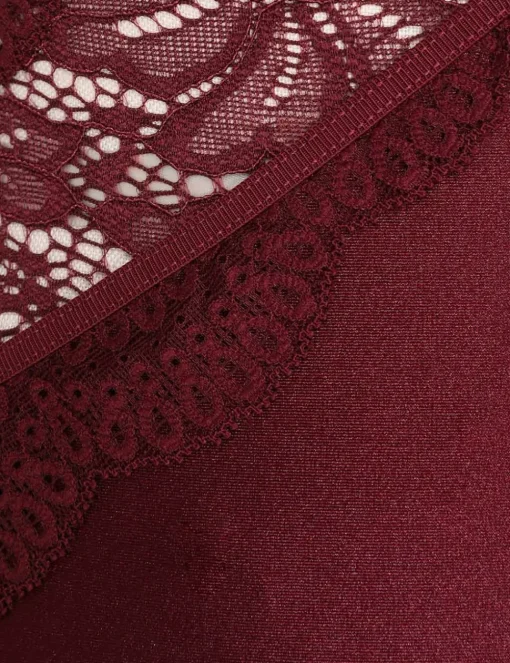 Devi Lace Cutout 1Pc