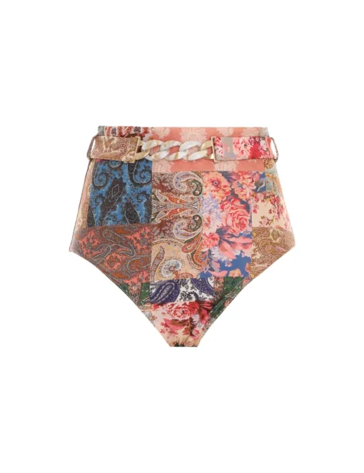Devi Link High Waist Pant