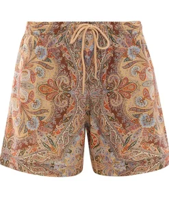 Devi Mens Boardshort Short